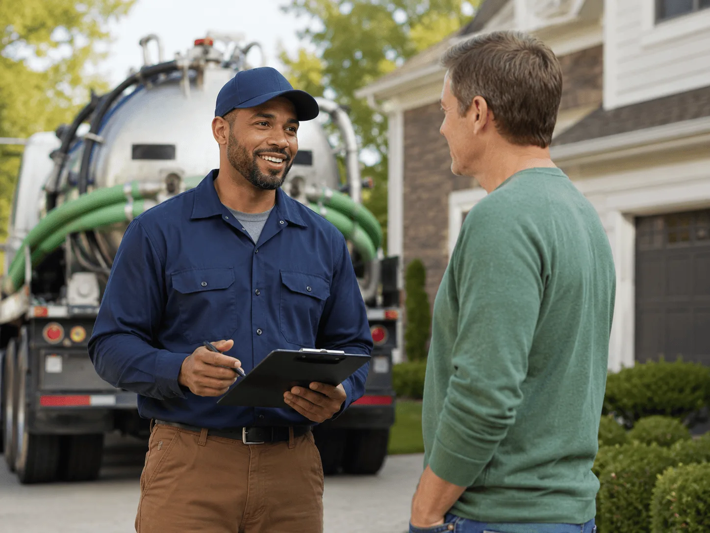 Mosquito Control Washington, AR FAQs